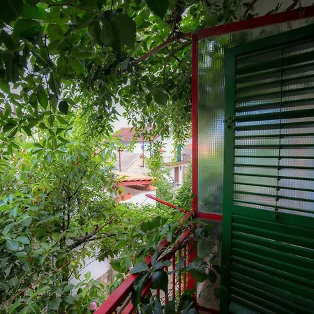 Apartamento Heracles' House Rogoznica (Sibenik-Knin)