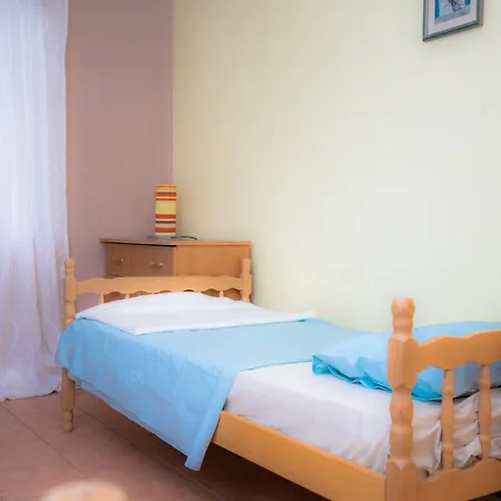 Heracles' House Apartamento