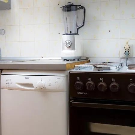Apartamento Heracles' House Rogoznica (Sibenik-Knin)