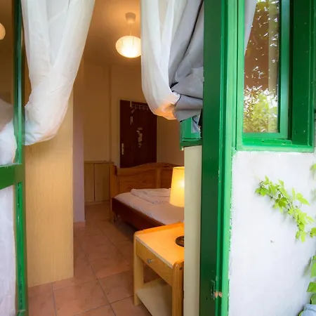 Apartamento Heracles' House