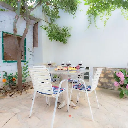 Heracles' House Apartamento Rogoznica (Sibenik-Knin)