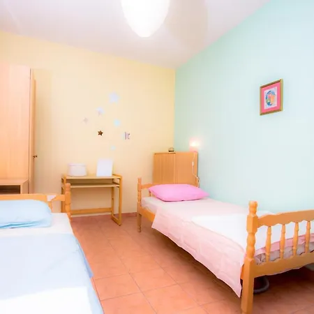Heracles' House Apartamento