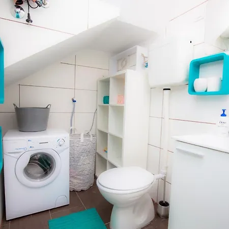 Heracles' House Apartamento *