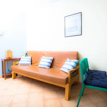 Heracles' House Apartamento *