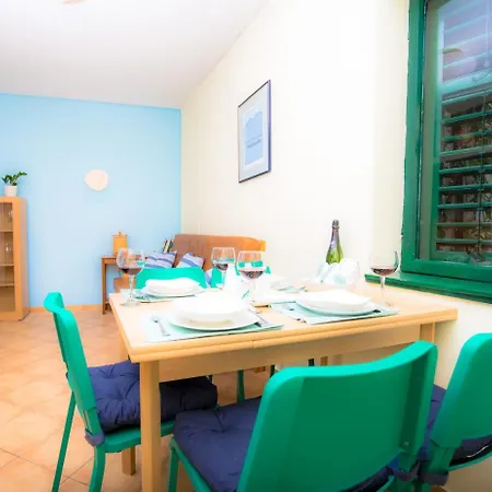 Apartamento Heracles' House *